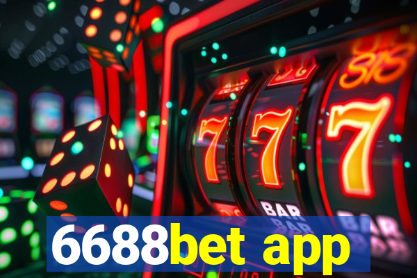 6688bet app